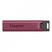 Zibatmiņa Kingston Datatraveler Max 1Tb  Dtmaxa/1Tb 740617328295