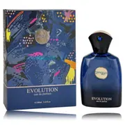 Zimaya Evolution Smaržas Edp 100 ml  6290171072249