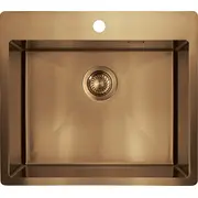 1-Bowl steel sink  ZpoC10B 5907650870920 Wlononwcrgjnf