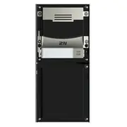Entry Panel Main Unit Ip/Verso 2.0 9155211C 2N  8595159517544