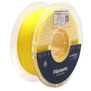 3D Drukas Elementi Gembird High Speed 1.75 mm 1 Kg Pla Yellow  3Dp-Pla1.75Hy-01-Y 8716309131667