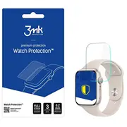 3Mk hybrid aizsargstikls - plēve Apple Watch 8 41Mm  5903108490993 3Mk-Gw-Aw41-Fg
