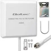 4G 5G Lte antenna 9Dbi external Sma 3M  57062 5901878570624 Nuqolantz057062