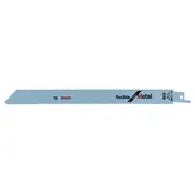 5 zobenzāģa asmeņi S 1122 Bf Bosch 2608656019  3165140093552