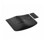 960 Ergonomic Wireless Keyboard black 7E755AaAbb  197192177440 Ukhpxrsb000005C