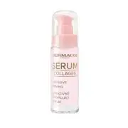 Dermacol Collagen Serum Intensive Firming 30 Ml  8595003131865 33049900