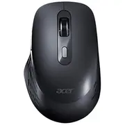 Acer Omr215 Bezvadu Optiskā Pele 1600Dpi /  Usb-С Bluetooth 4711121720086