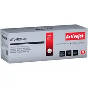 Activejet Atl-Mx812N toner Replacement for Lexmark 62D2000 Supreme 6000 pages black  5901443117919 Expacjtle0057