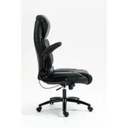 Activejet office chair Yk7406-1 black  Bk 5901443391555 Foeacjbiu0007
