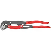 Adjustable wrench for pipes with S jaws, 420Mm  2653352 4003773077619 Wlononwcrgrui