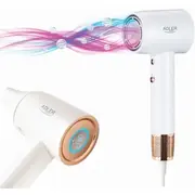 Adler Ad 2272 Ātrgaitas matu fēns 1800W  5905575901422