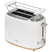 Adler Ad 3225 Toaster With Grill  5905575910998 Agdadltos0018