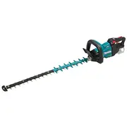 Akku-Heckenschere Duh751Z, 18Volt Blau/Schwarz, ohne Akku und Ladegerät  Duh751Z 0088381858403