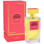 Al Haramain Loulou Love Smaržas Edp 100 ml  6291106814002