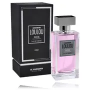 Al Haramain Loulou Noir Smaržas Edp 100 ml  6291106814040
