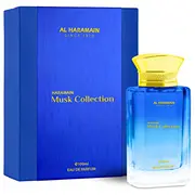Al Haramain Musk Collection Edp U 100Ml  0220951 6291100130108 33030010