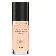All Day Flawless Facefinity 3 in 1 - Long lasting make-up 30 ml  3616303999421