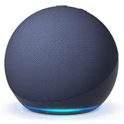 Amazon Echo Dot 5Th Generation - sma  B09B8Rf4Py 840080523972 Wlononwcrayxw