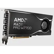 Amd Radeon Pro W7700 16 Gb Gddr6 100-300000006  727419314992 100336548