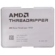 Amd Ryzen Threadripper 7970X processor 4 Ghz 128 Mb L3  100-000001351 Proamdamt0061