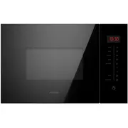 Amica Ammb25E2Sgb X-Type Built-In Combination microwave 25 L 900 W Black  5906006031695 Agdamikmz0017