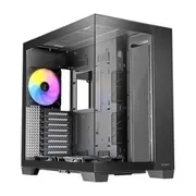Antec Constellation Series C8 Argb Tårn Atx Ingen strømforsyning Sort  0-761345-10022-9 761345100229 100591821