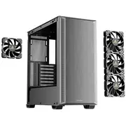 Antec P7 S Midi Tower Black  O761345102582 0761345102582 Wlononwcrspr1