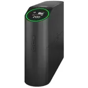 Apc Back-Ups Pro Bgm2200B-Gr - 2200Va/1320W, 4X Schuko  2X C13 outlets, 3X Usb charger, dataport 6G03-2Ex 0731304634768 Wlononwcrcrep