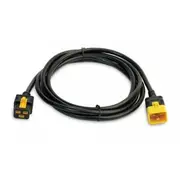 Apc Power Cord, Locking C19 To C20, 3.0M  Ap8760 731304288145