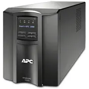 Apc Smartconnect Ups Smt 1500 Va Tower  Smt1500Ic 731304332992