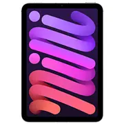 Apple  iPad mini Wi-Fi Cellular 8.3 Purple Ips 2266 x 1488 pixels A17 Pro 128 Gb 3G 4G 5G Front camera 12 Mp Rear Bluetooth 5.3 iPadOS Usb-C charging cable Mxpr3Hc/A 195949755903