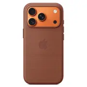 Apple iPhone 17 Pro Techwoven Case with Magsafe - Sienna  Mgf64Zm/A 195950663778