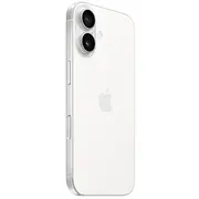 Apple iPhone 16 128Gb White  Mye93Zd/A 0195949822148 Wlononwcrojxr