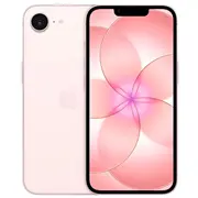 Apple iPhone 17E Viedtālrunis 256Gb Soft Pink  Mhrx4Hx/A 0195951030975