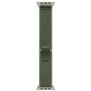 Apple Mft54Zm/A Smart Wearable Accessories Band Green Titanium, Polyester, Spandex, Nylon  0195950574821 Wlononwcrokyc