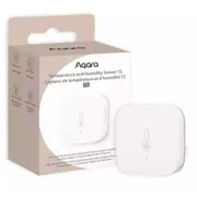 Aqara Th-S02D Temperatūras un Mitruma Sensors  6975833352159