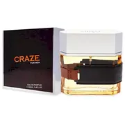 Armaf Craze Smaržas Edp 100 ml  6085010093987