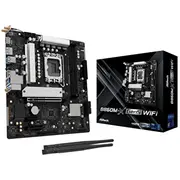 Asrock mātesplate B860M-X Gen5 Wifi  4711581490734 Plyasr1850045