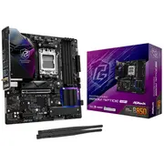 Asrock Phantom Gaming B850M Riptide Wifi Amd B850 Socket Am5 micro Atx  4711581490482 Plyasram50049
