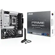 Asus Prime B860M-A Wifi Intel B860 Lga 1851 Socket V1 micro Atx  90Mb1Jy0-M0Eay0 4711387806289 Wlononwcrgtzs