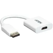 Aten Vc985 Displayport to Hdmi Adapter  Vc985-At 4719264643712