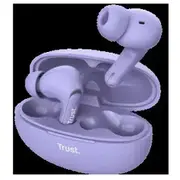 Austiņas Trust Yavi Enc Purple  25297 8713439252972