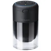 Automatic Fireless Bubble Therabody Theracup  840295408781 Nakthbpom0002
