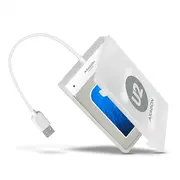 Axagon Usb 2.0 - 2.5 Hdd Sata adapter case  Adsa-1S 8595247902566