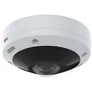 Axis 02100-001 security camera Dome Ip Indoor  outdoor 2880 x pixels Ceiling/Wall 7331021072534 Wlononwcrgjyl
