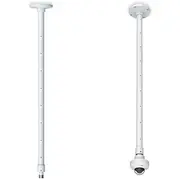 Axis T91B53 Telescopic Ceiling Mount - Halterung für Kameramontage Decke montierbar T91A04, T91A06, T94B02D, T94F01P, T94K01D  01189-001 7331021061798 5953200000