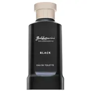 Baldessarini Black Tualetes ūdens vīriešiem 75 ml  Parf120109 4011700902699