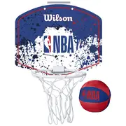 Basketbola groza komplekts Nba Mini-Hoop Wilson Wtba1302Nbard  194979037829