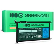 Baterija Green Cell for Dell Inspiron  De150 5907813965654