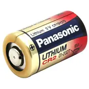Baterija Panasonic Cr2  90641